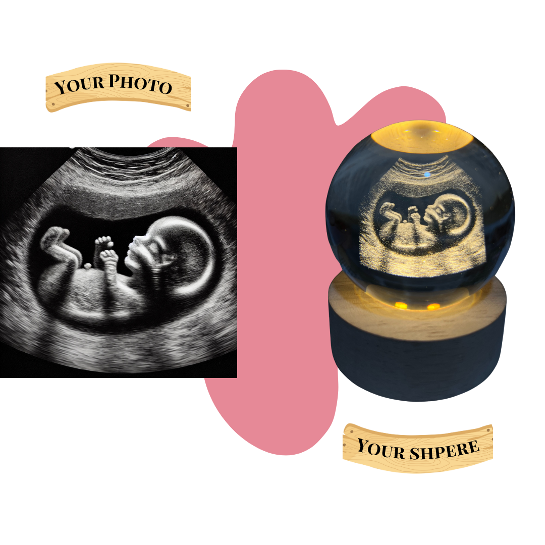 Ultrasound Orb