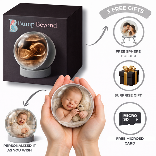 Ultrasound Video Orb