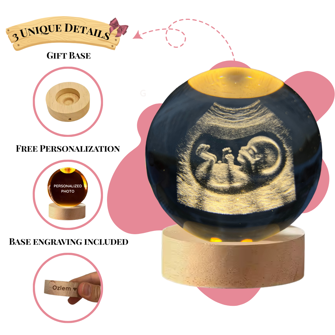 Ultrasound Orb