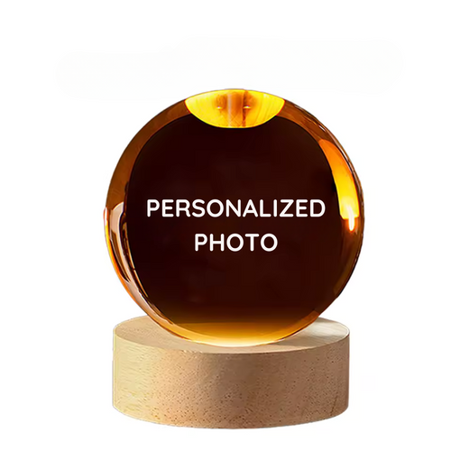 Free Personalization