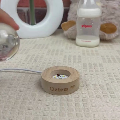 Ultrasound Orb