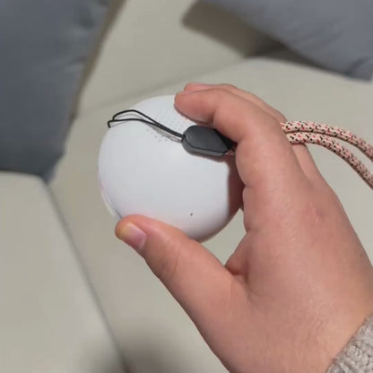 Ultrasound Orb Video