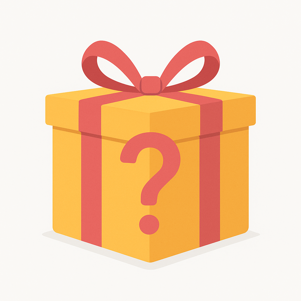Surprise GIFT