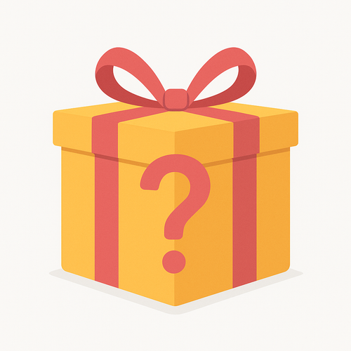 Surprise GIFT